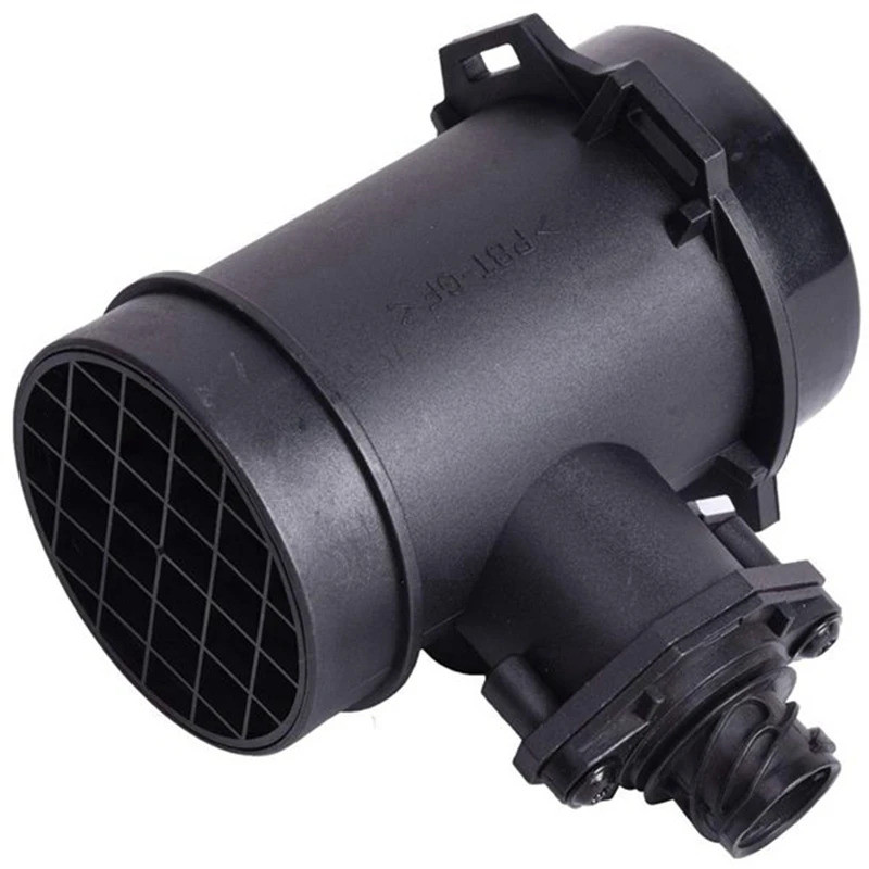 0 280 217 502 Air Flow Meter Flow Sensor อุปกรณ์ยานยนต์สําหรับ BMW 325I 525I 530I M3 2.5L 3.0L E34 E