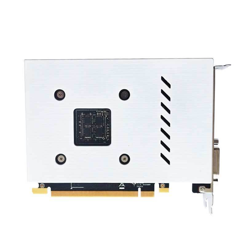S กราฟิกการ์ด Backplane White Tongde 3060ti Public Version 1660S Lenovo Dell diy Public Version to i