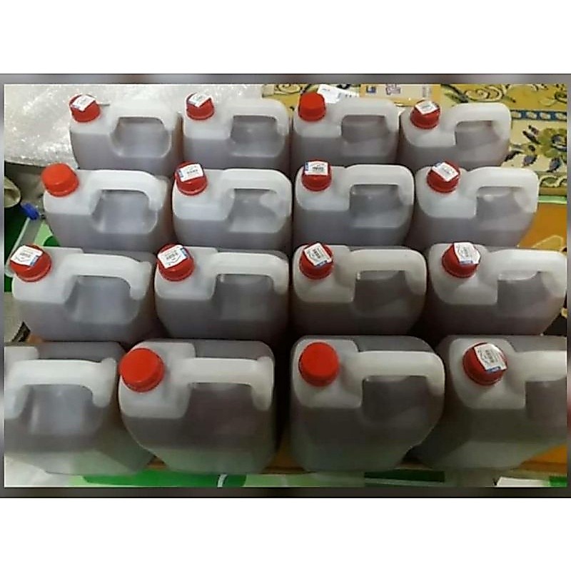 EM4 (5 ลิตร) สําหรับ LIVESTOCK, AGRICULTURE และ AQUACULTUR