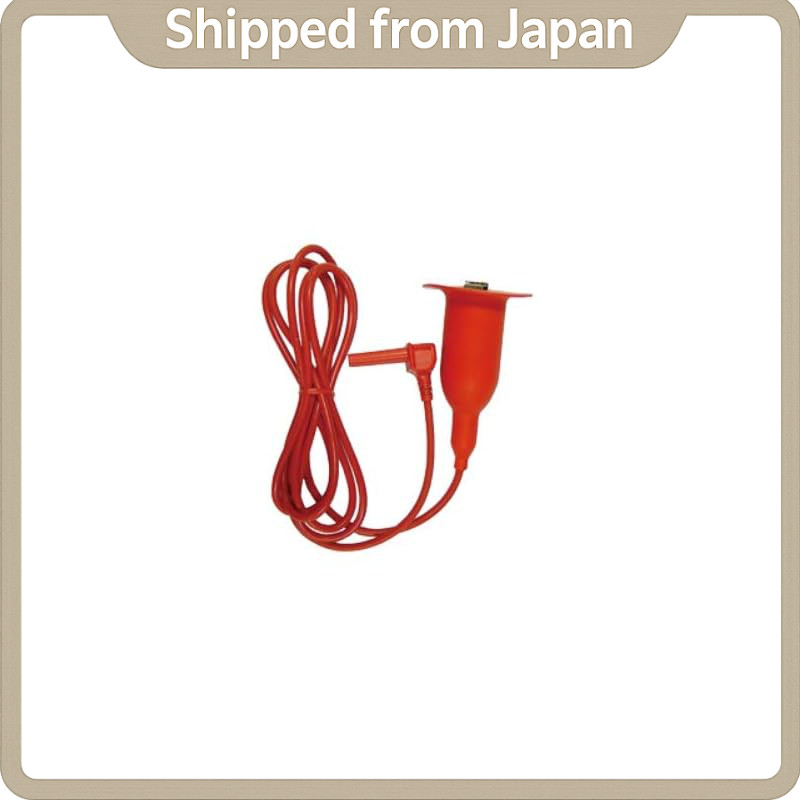 Kyoritsu 7168A Alligator Clip Line Probe – Electrical Test Lead for Multimeters p7x