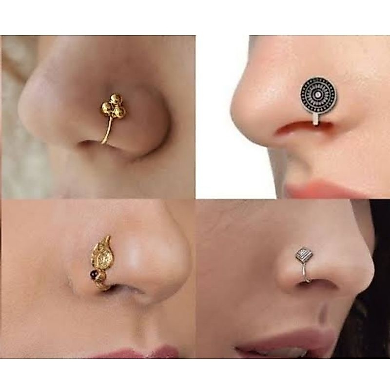 อุปกรณ์กดคลิปหนีบจมูก อุปกรณ์เสริมกดคลิปหู nose clip pressing accessories ear clip pressing accessories
