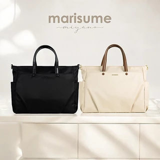 marisume bag รุ่น miyano กระเป๋าอเนกประสงค์ มีช่องใส่แล็ปท็อป แท็บเล็ต และอุปกรณ์ต่างๆ