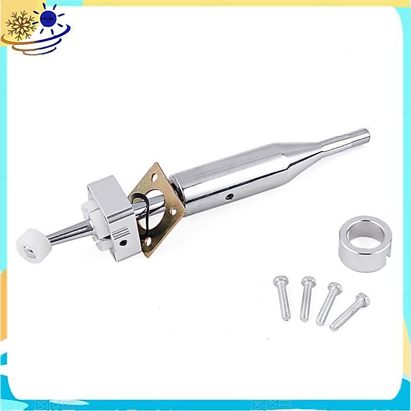 [Xenia] Shifter Gear Lever Quick Shift Short Throw Shifter Gear Lever for Altezza