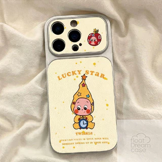 Float💙เหมาะสำหรับ เคสไอโฟน Apple 17PROMAX 17PRO 16PROMAX 16/15PLUS iPhone 14PRO 13PROMAX 12PRO 11PROMAX-HYMBKP2