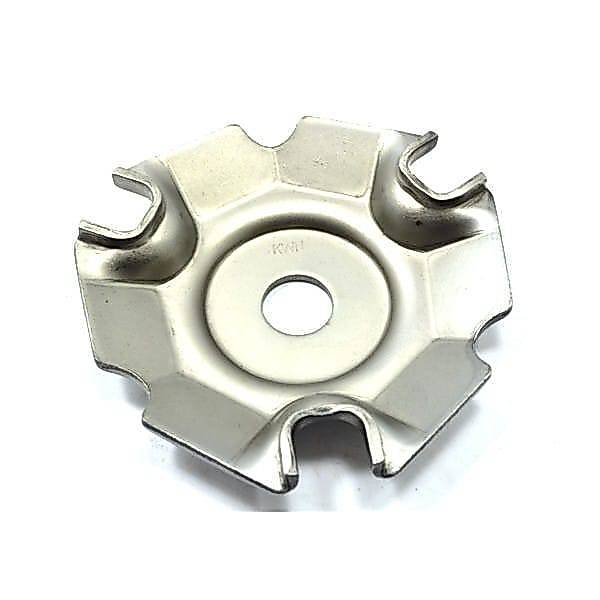 RAMP PLATE ROLLER RETAINER PLATE ROLLER COVER HOUSING HONDA VARIO 125 ESP (22131-KWN-900) - AHM