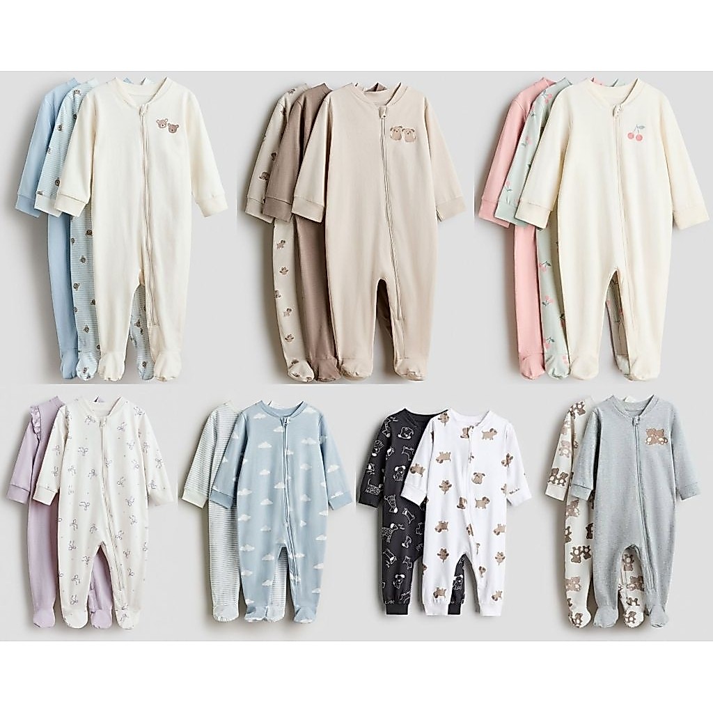 ถุงนอน hm baby unisex