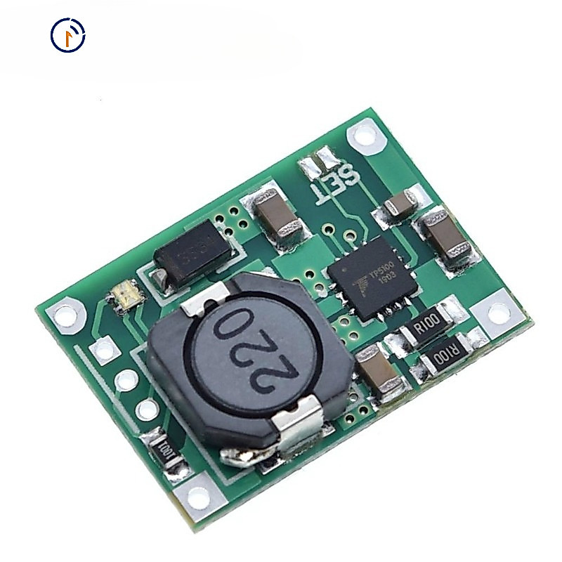 TP5100 แผ่นชาร์จแบตเตอรี่ลิเธียมเดี่ยวคู่ 2A 4.2V 8.4V