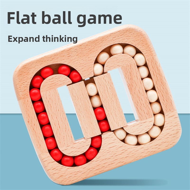 Squishy Stress Ball - รีบาวด์ช้า ใหญ่ & โปร่งใส