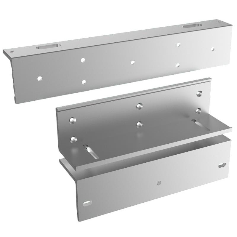 DS-K4H255-LZ ล็อคแม่เหล็ก Hikvision