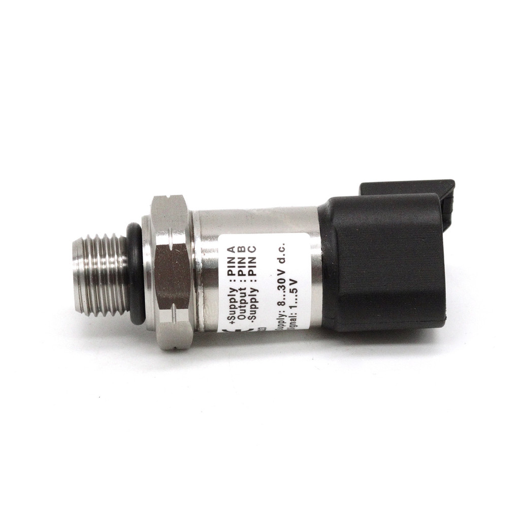 31Q4-40800 เหมาะสําหรับ Hyundai เซ็นเซอร์ความดัน R225-7 อุปกรณ์เสริมเครื่องกลอุปกรณ์รถขุด Loader