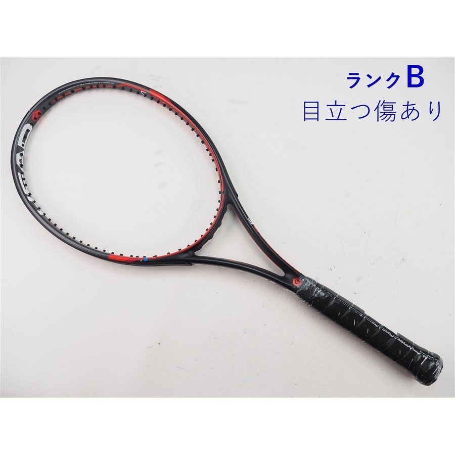 ไม้เทนนิสมือสอง HEAD GRAPHENE XT PRESTIGE S (98) (303g) (G2) [ไม้เทนนิสมือสอง][USED Tennis Racket]