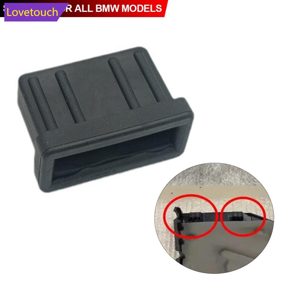 LOVETOUCH รถยางหม้อน้ําเครื่องยนต์ด้านบนสําหรับ BMW 4 5 6 Series F32 F33 F36 F82 M4 E32 E34 E39 E61 