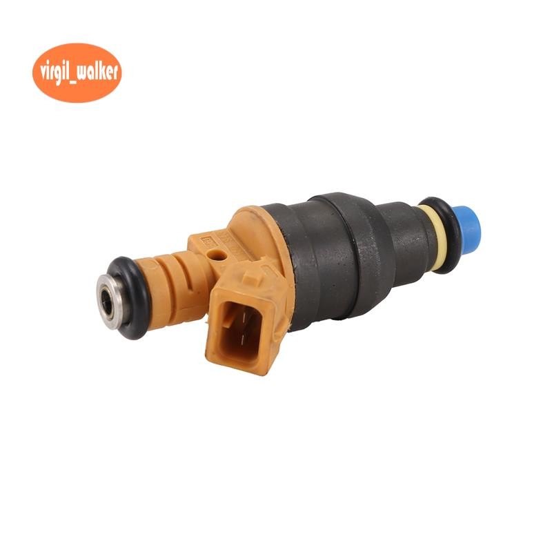 หัวฉีดรถยนต์ 0280150943 9F593-D5A สําหรับ E150 E250 E350 4.6L 5.0L 5.4L 5.8L หัวฉีดฉีด