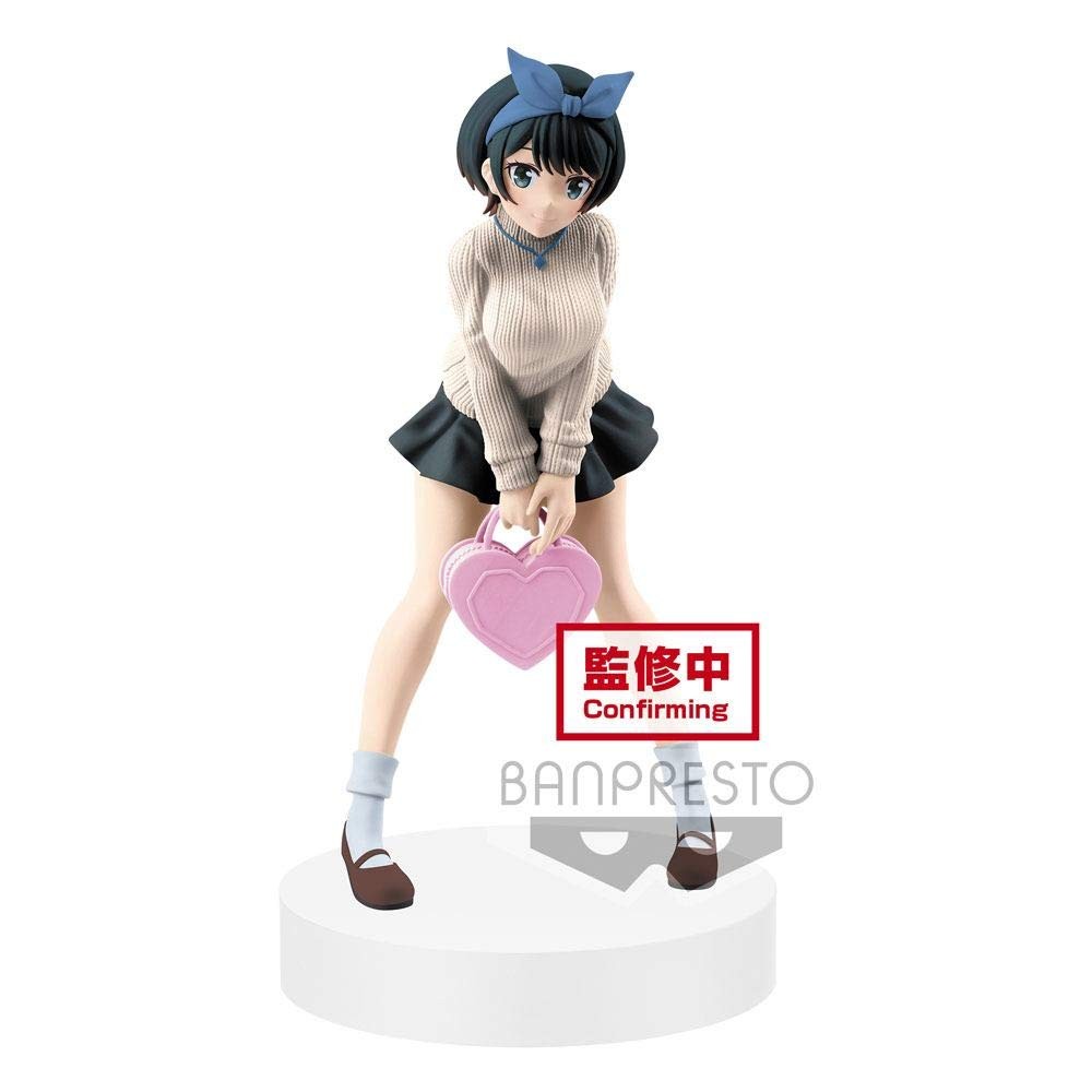 Banpresto Rent-A-Girlfriend Mizuhara Chizuru Figure