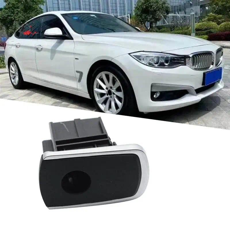 A10E-Car Opener กล่องถุงมือ Switch Latch Handle Component 51169290976 สําหรับ BMW 1 2 3 4 Series F20