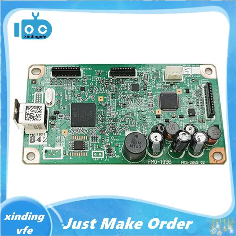 Formatter สําหรับ MF3010 MF-3010 MF 3010 Logic หลัก Board MainBoard Mother Board FM0-1096 FM0-1096-0