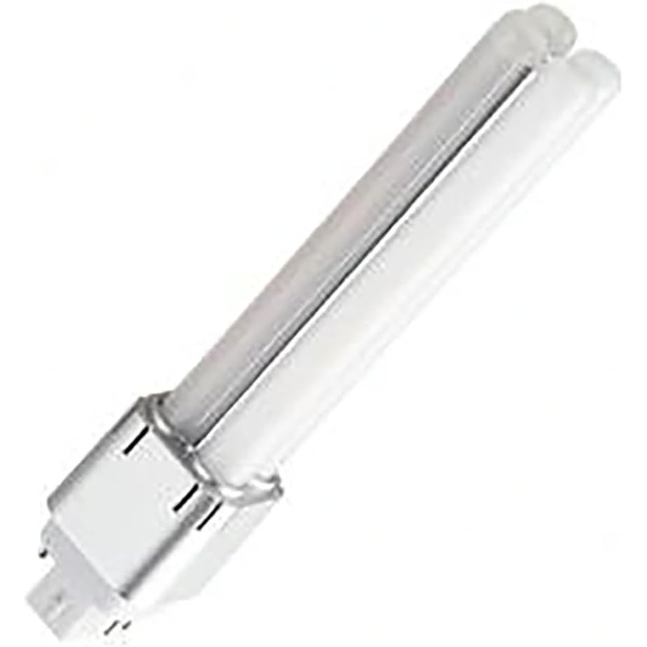 LED-7320-FC2-G4, LED 4 Pin Base CFL Replacements, 3 สีเลือก (1) XV8E