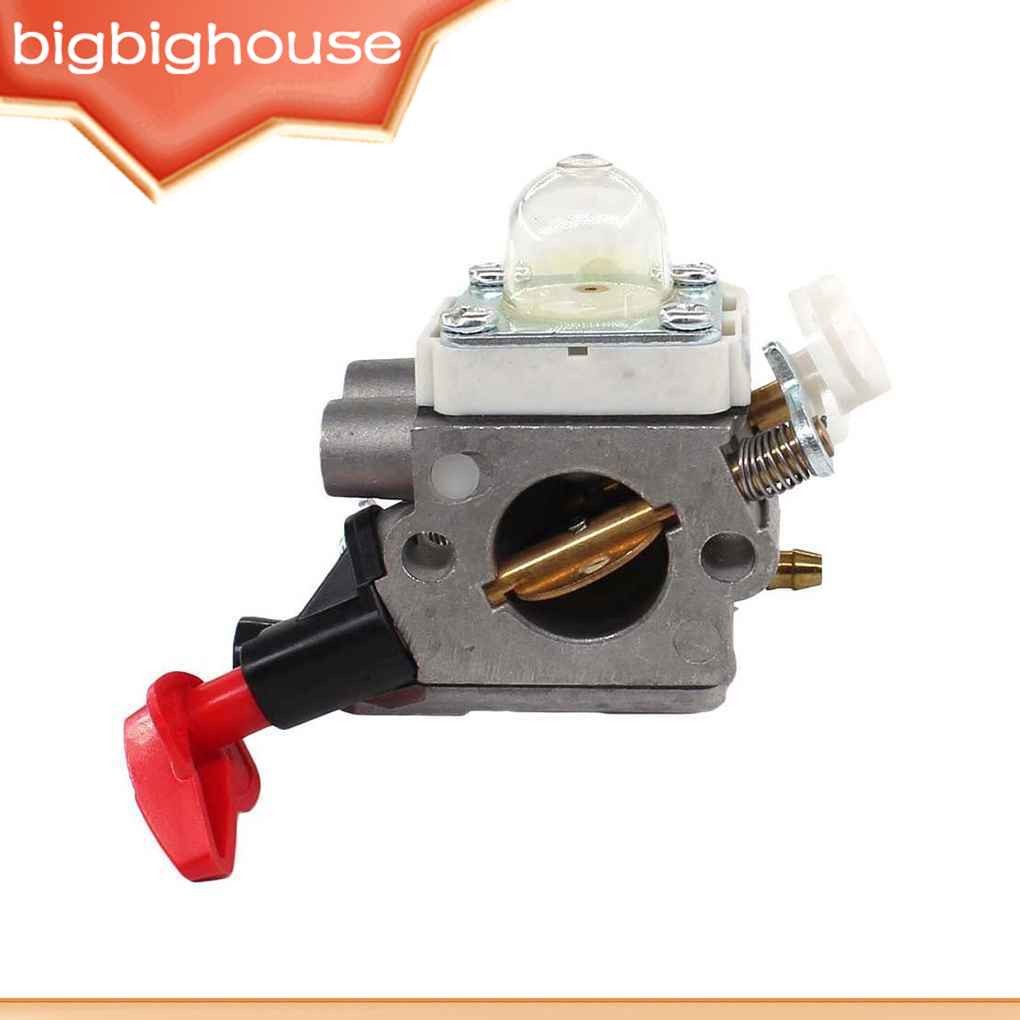 คาร์บูเรเตอร์สําหรับ Stihl FS40 FS50 FS56 C1M-S267A FC70 FC56 41441200608 FS70 M Zama