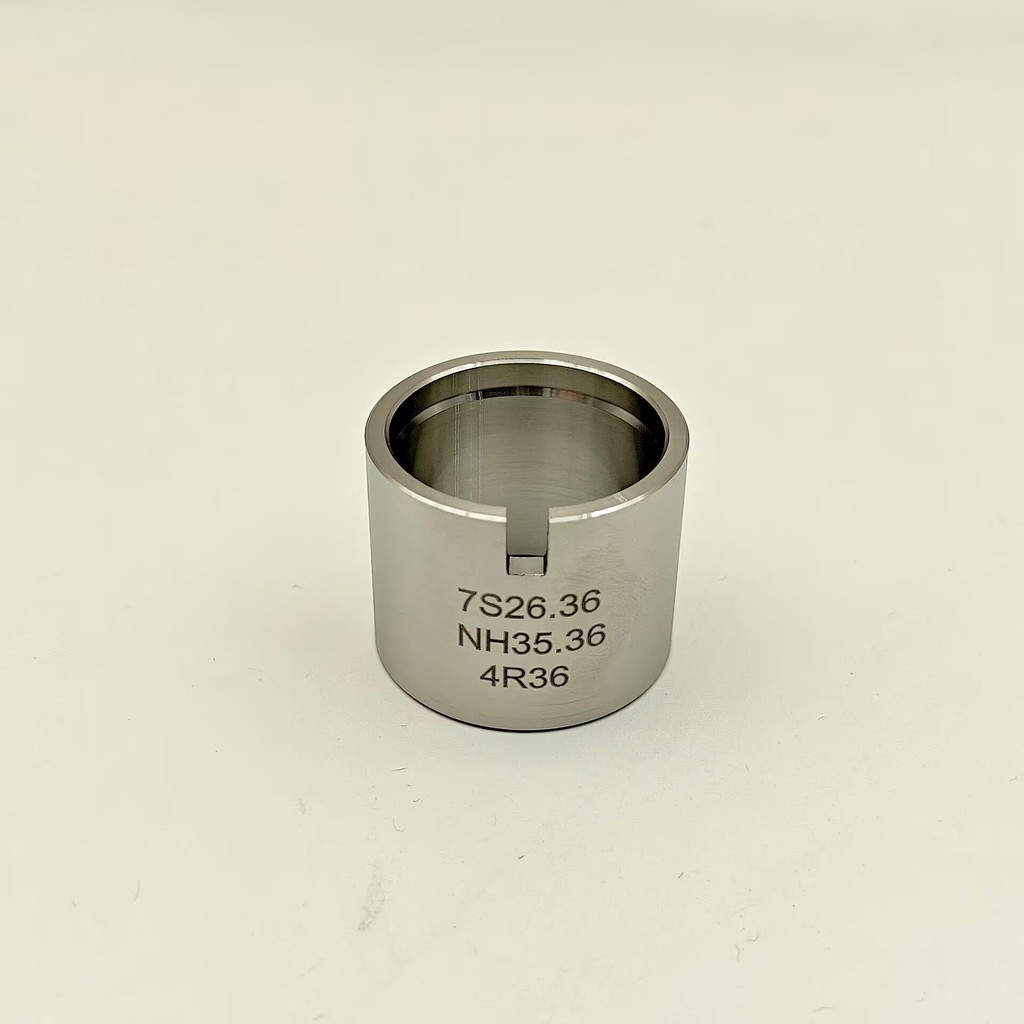 เครื่องมือซ่อมนาฬิกา Watch Movement Holder Seiko Movement Holder Movement Holder