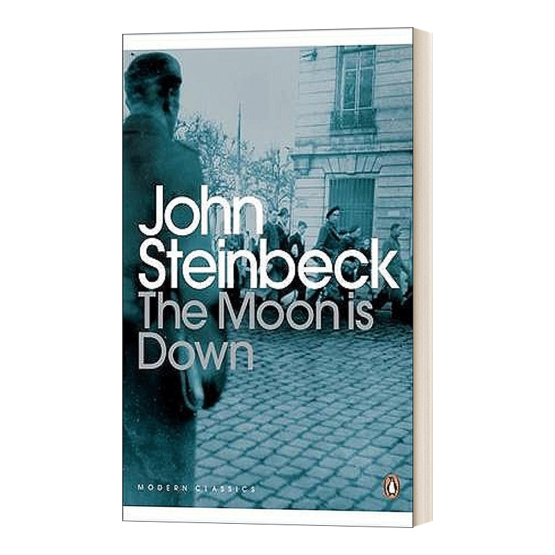 หนังสือต้นฉบับภาษาอังกฤษกับ East of Eden