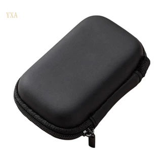 YXA กระเป๋าเก็บเกียร์สํานักงานมัลติฟังก์ชั่น Secures กระเป๋าใส่เมาส์ กระเป๋าใส่ฮาร์ดไดรฟ์