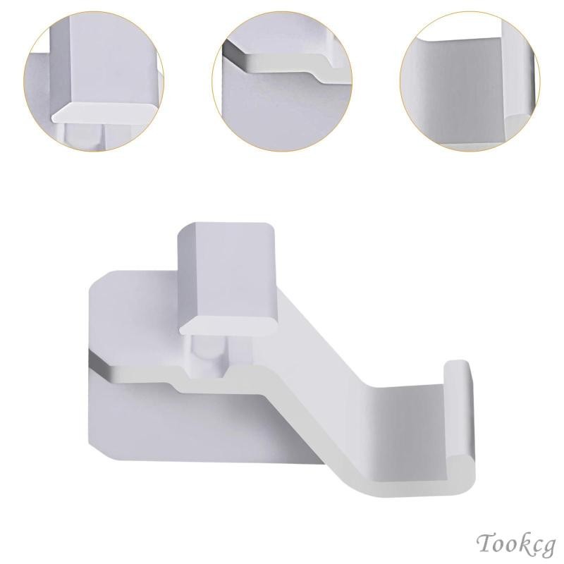 [Tookcg] คลิปรองรับไมโครเวฟ 252262898008 W10288008 461967753871 สําหรับ JMC2430WP01 JMC2430WR00 JMW2