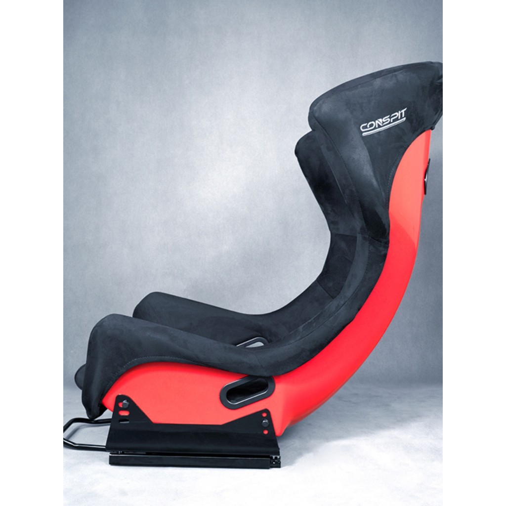 CONSPIT GT ที่นั่ง Fanatec Fanatec Fanatec Fanatec ความเร็ว Magic จําลองรถแข่ง Big Ear Bucket เก้าอี