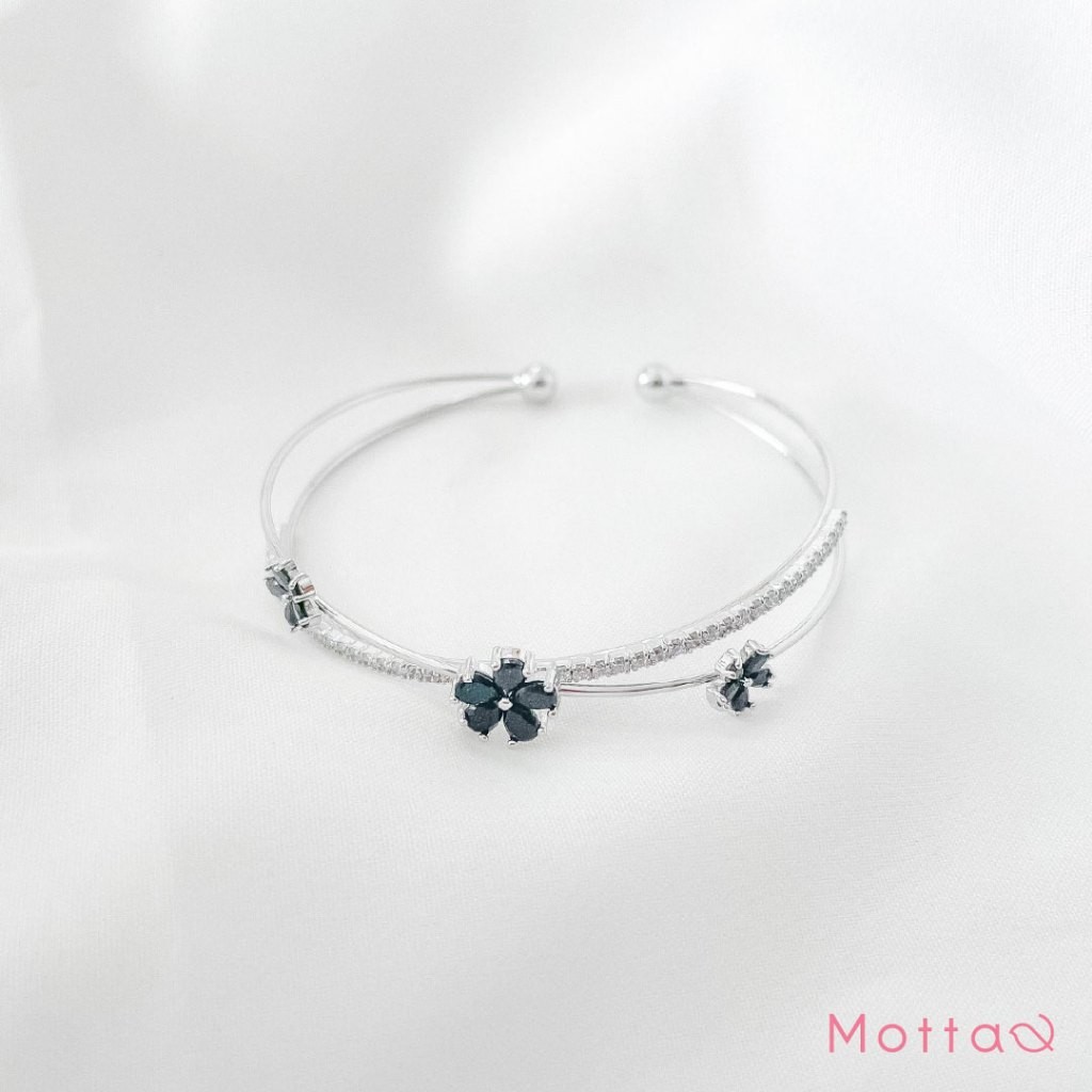 Motta Bangle กำไลข้อมือ