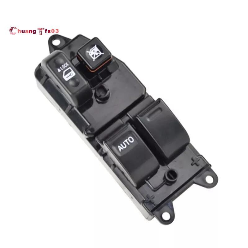 Chuangtfx03Power Window Regulator ปุ่มควบคุมสวิตช์ 84820-42160 8482042160 84820-42160 8482042160 สํา
