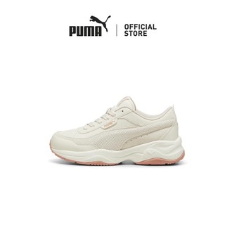 PUMA Cilia Mode Coquette Women's Sneakers (White)