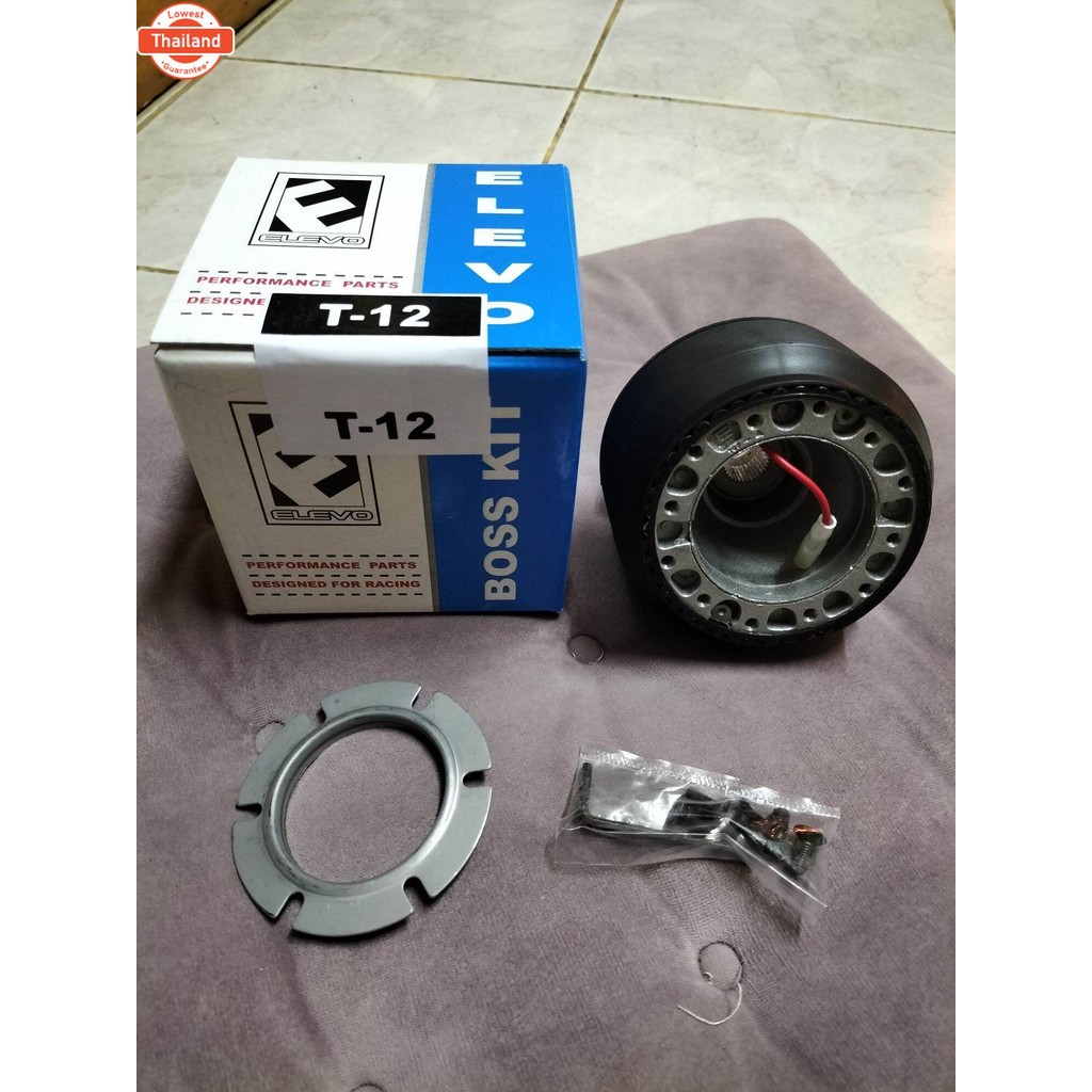 คอพวงมาลัยแต่ง N-6 เก๋ง Sunny FF B11, Sentra B12, RZ-1, Supersaloon B13, NX คูเป้,NV กะะ Big-M ตรงรุ