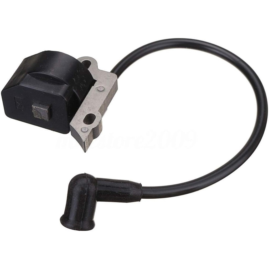 530039198 คอยล์จุดระเบิด Fit สําหรับ Poulan PP3314 P3314WS P3314WSA P3416 P4018WM PP3516 เลื่อยยนต์เ