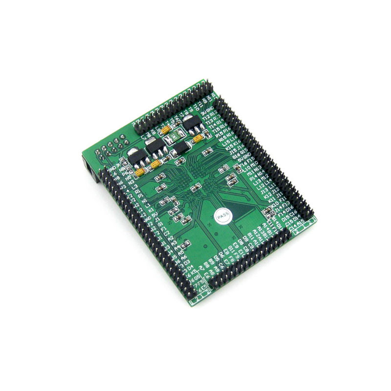 ALTERA EP4CE10F17C8N EP4CE10 FPGA บอร์ดพัฒนา FPGA การเรียนรู้ BOARD Core Board