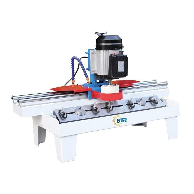 STM400/STM630 เครื่องบดเหลามัลติฟังก์ชั่นเครื่องบดพื้นผิวสําหรับมีดเหลา H0QW E4GC Q0VM