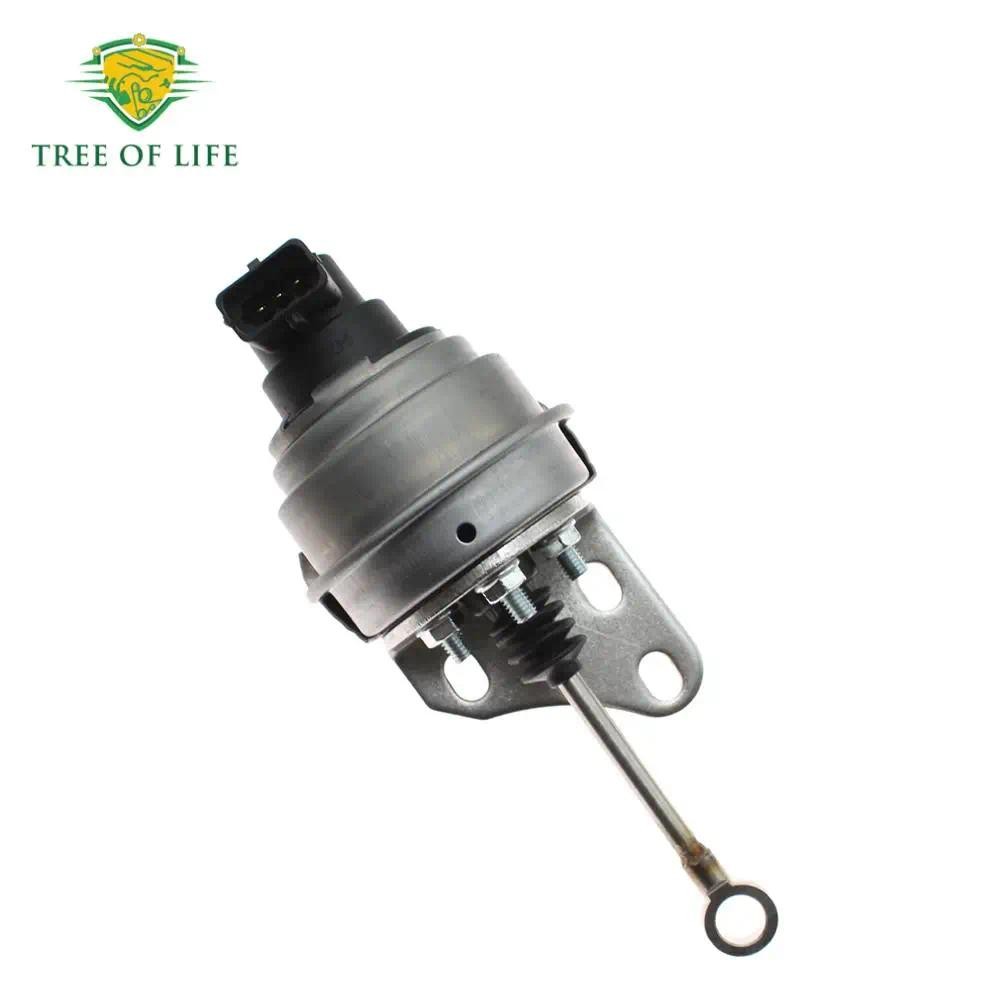 ตัวกระตุ้นตู้เสียเทอร์โบ 836825 836825-0003 836825-3 สําหรับ Iveco Daily VI 2.3L 2016- 5801922491 83