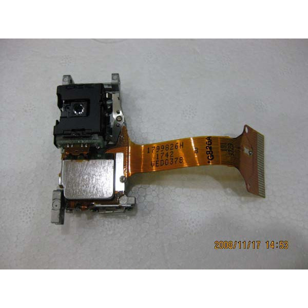 ต้นฉบับนําเข้า Panasonic VED0378 VMK0430 VMK0433 Tianlong DVD5000 DVD-V300