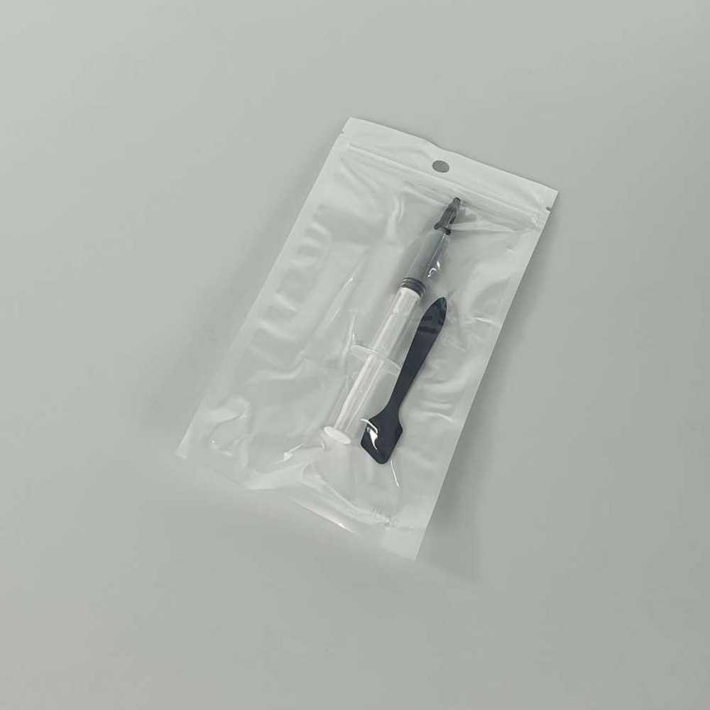 MRNSTRE GD Thermal Paste Grease CPU Cooler Cooling VGA Heatsink Plaster 3g - GD900