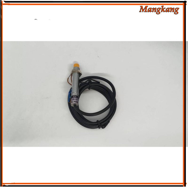 ของใหม่!PROXIMITY SWITCH 8MM.พร็อกซี่มิตี้ LJ8A3-2-Z/AY,LJ8A3-2-J/EZ,LJ8A3-2-J/DZ,LJ8A3-2-Z/BY,LJ8A3