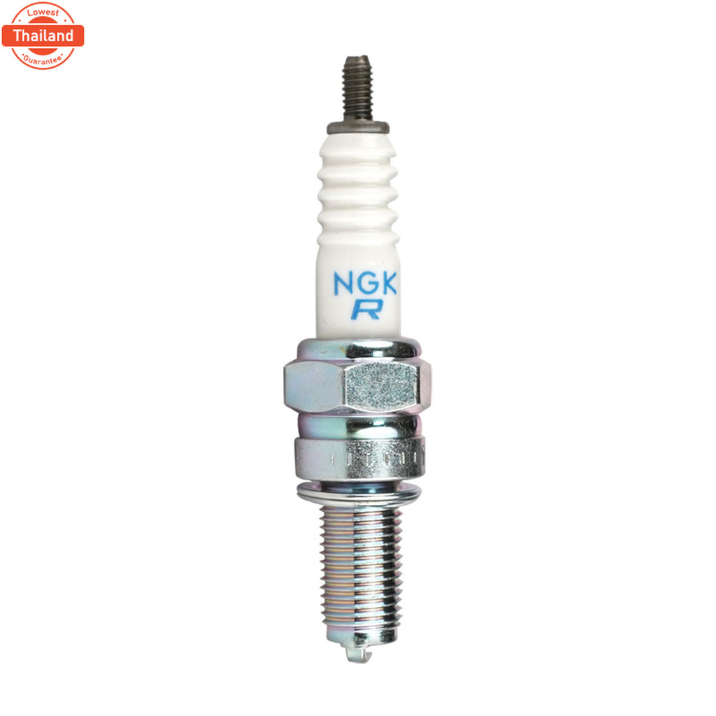 NGK หัวเทียน CR8E แพ็ค 4 หัว