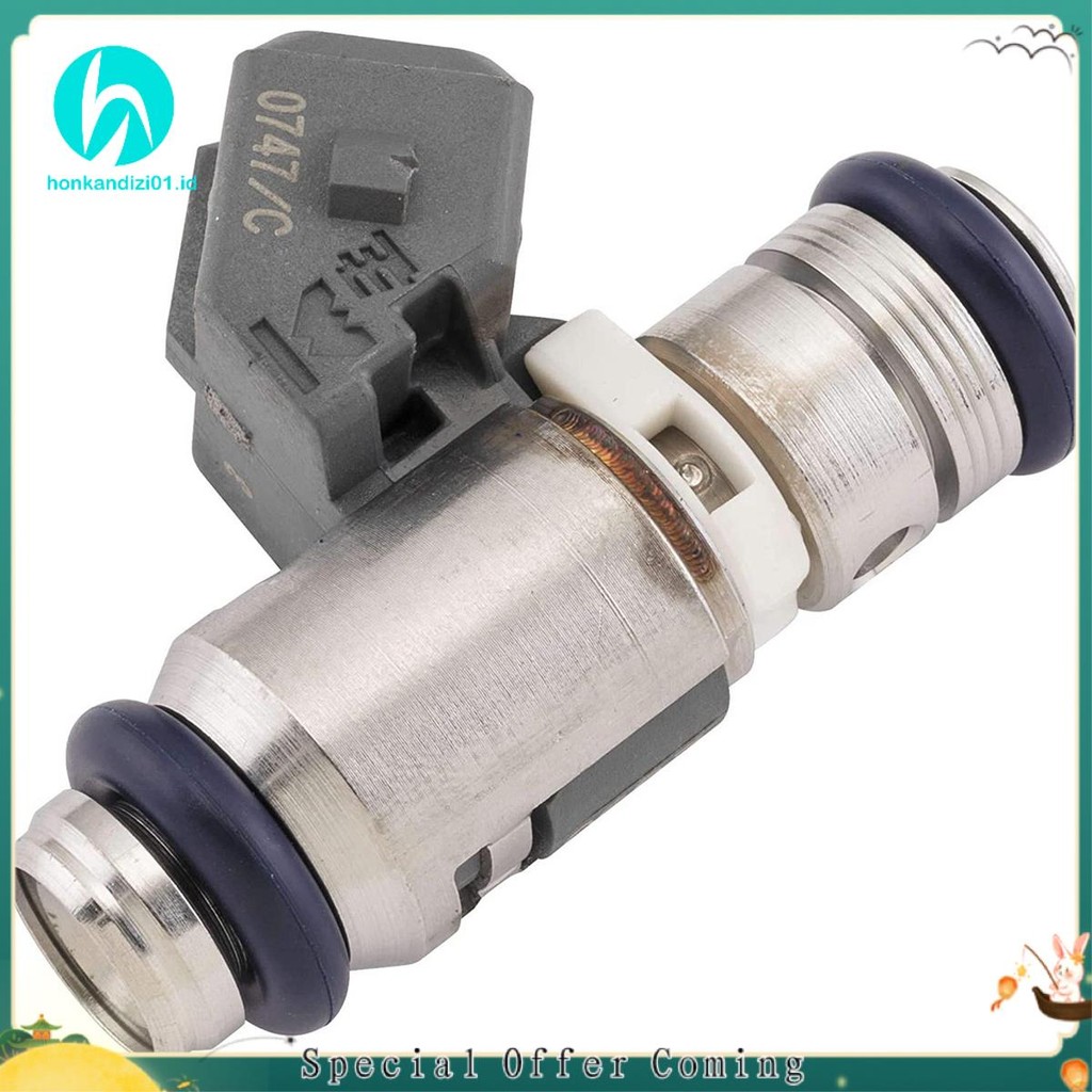 honkandizi01.th8PC/Lot หัวฉีดน้ํามันเชื้อเพลิงสําหรับ 696 800 M620 IWP-162 IWP162