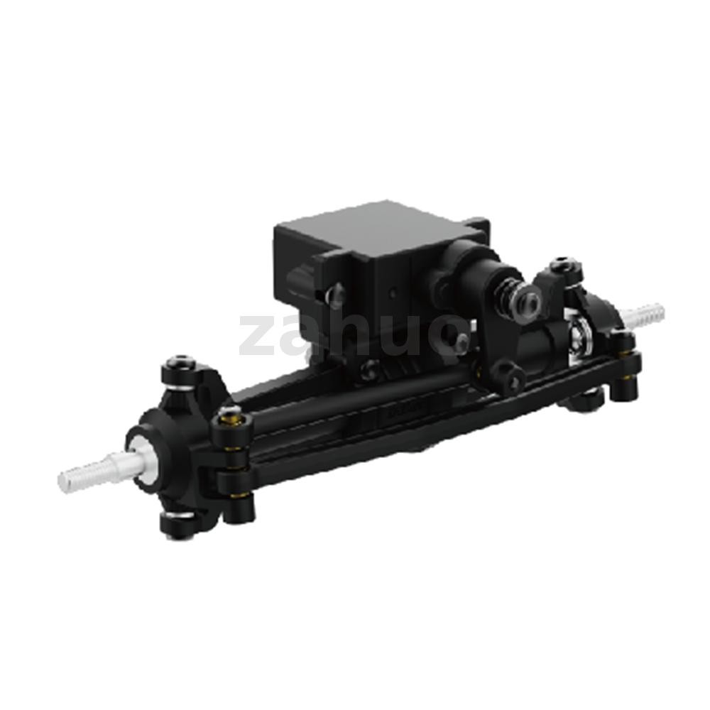 UDIRC UCX24-P087 ด้านหน้า/ด้านหลังเพลาประกอบอะไหล่อัพเกรดสําหรับ UCX2405 RC รถรุ่นรถอะไหล่อุปกรณ์เสร