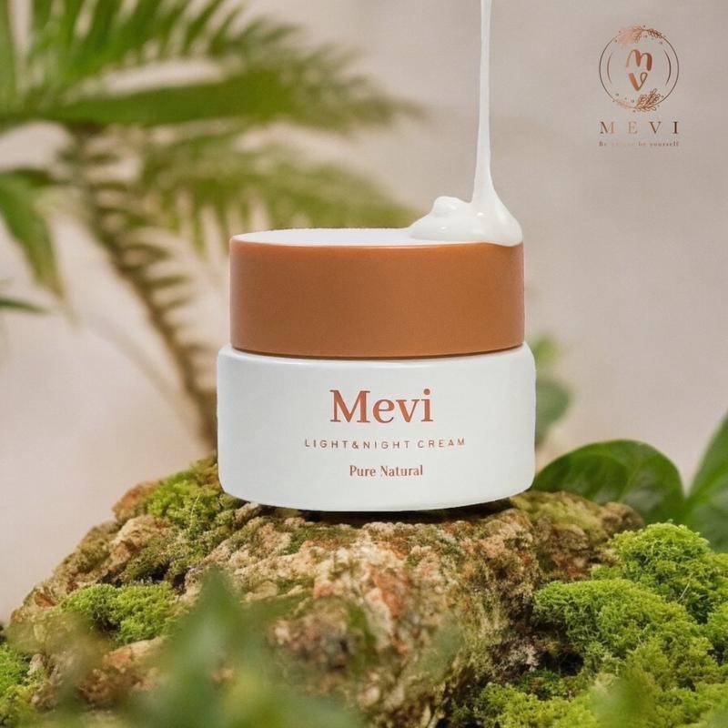 30g Mevi Moisturizing Cream (Mevi Moisturizing Cream) สําหรับการดูแลผิว