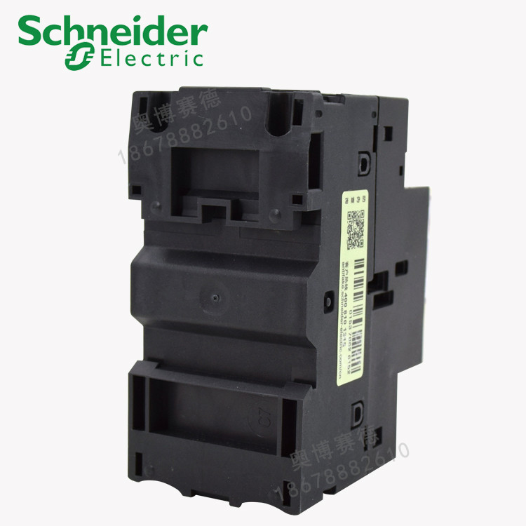 ข้อเสนอพิเศษของแท้ Schneider Motor Circuit Breaker Motor Protection GV2-ME22C GV2ME22C 20-25A