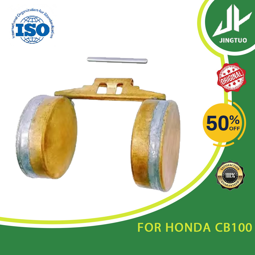 สําหรับ Honda CB100 CB125 CB125S CB350 CB750 CB750F CB750K CL100 CL100S CL125 CL125S CL175 รถจักรยาน