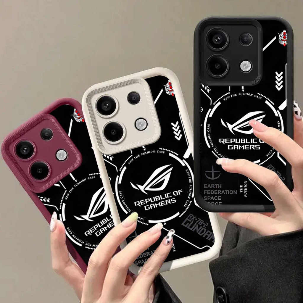 เคสโทรศัพท์สําหรับRedmi 15 4GกรณีRedmi 15 15C 14C 4G 5G TurboทนทานกรณีกันกระแทกA04-A06