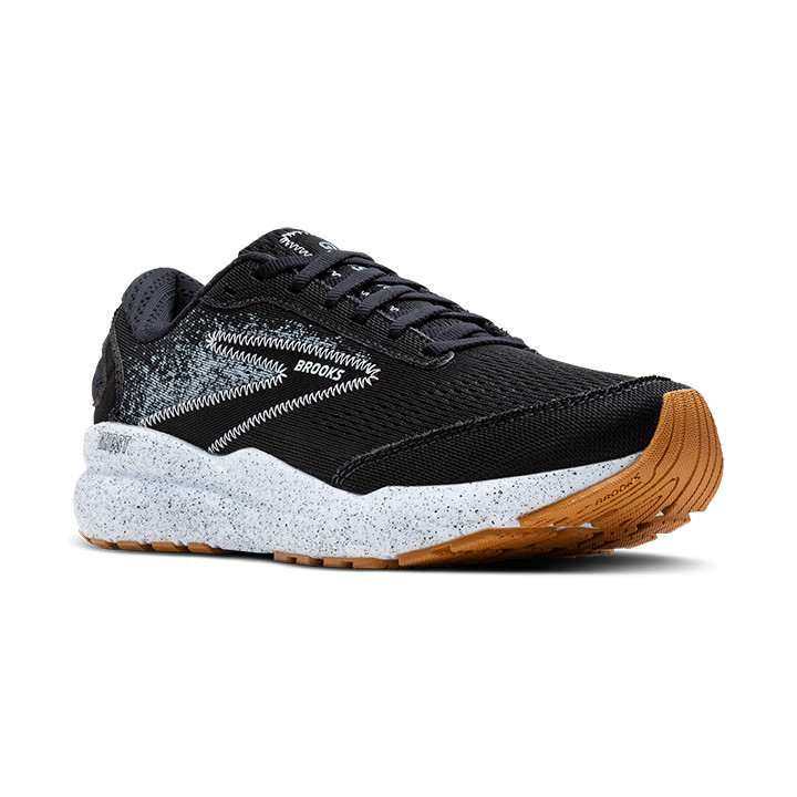 BROOKS Ghost 16 Medium(1D) รองเท้าวิ่งถนนผู้ชาย