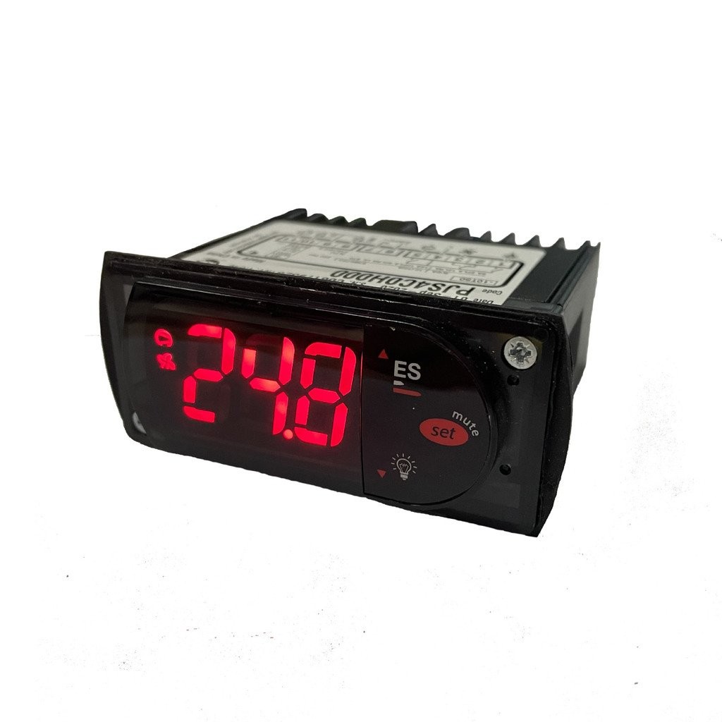 PJEZY0H000 ต้นฉบับอิตาลีของแท้อุณหภูมิ carel Thermostat ตู้แช่แข็ง Carle Controller