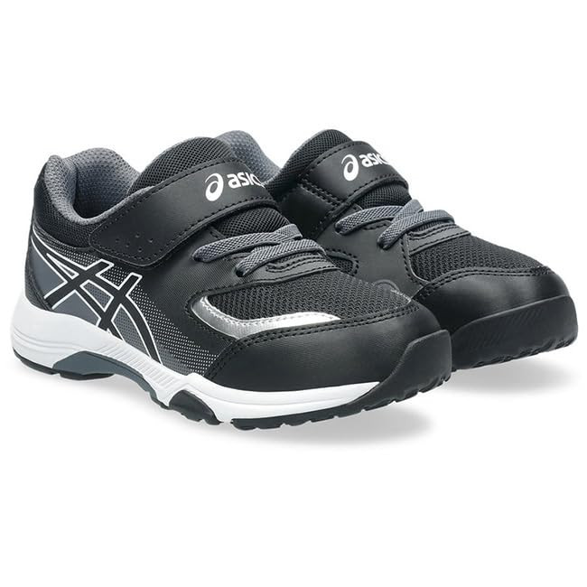 [เลเซอร์บีม] รองเท้ากีฬา asics เด็ก 1 สาย KG-MG 25