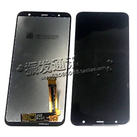 เหมาะสําหรับ Samsung J6 Plus J610+2018 J610F Assembly J610FN/DS จอแสดงผล LCD