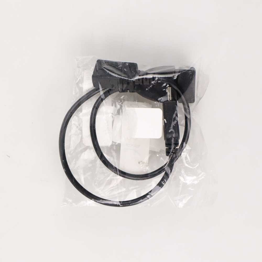 ASSSTRE OTG Micro USB เป็น USB Female และ Micro USB Female - A-UOY-02